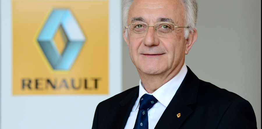 Oyak Renault’ya yeni Genel Müdür