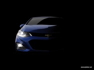 The next-generation Cruze will be larger yet lighter than the current model, with new technologies, new powertrains and additional safety features.  The 2016 Cruze will build on the current model’s success, which Chevrolet announced today has surpassed 3.5 million global sales