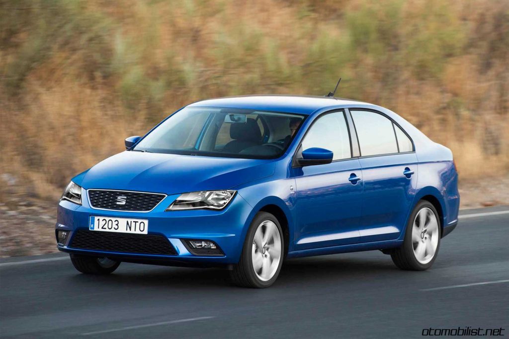 seat-toledo-mk4-road